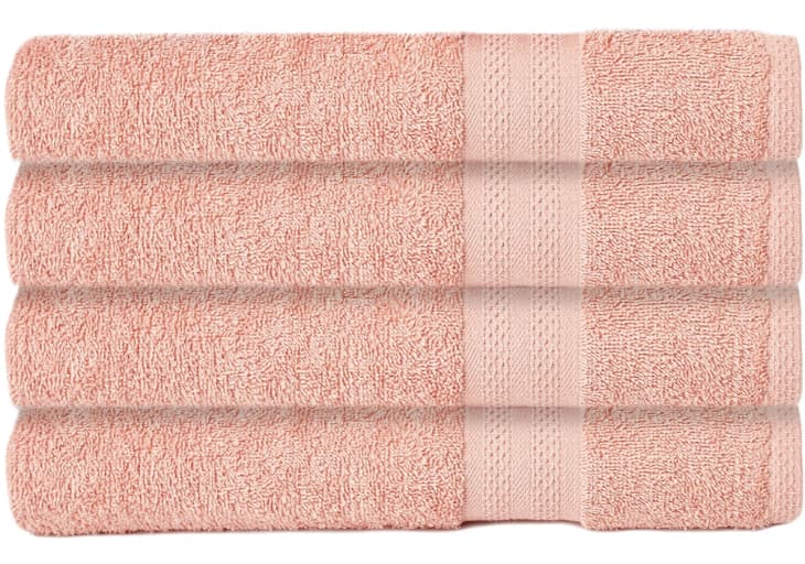 Macy s Bath Towel Sale May 2022 Apartment Therapy